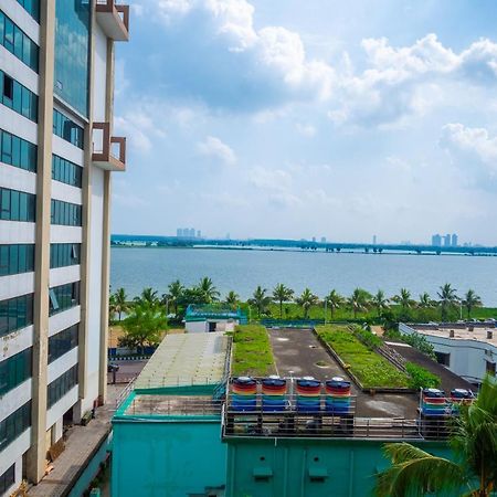 Opiam B&B A Business Hotel Kolkata Eksteriør bilde