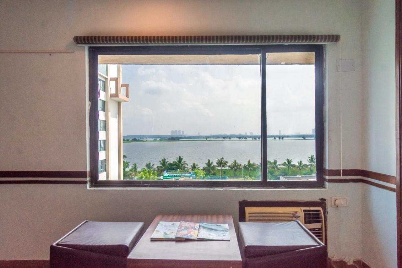 Opiam B&B A Business Hotel Kolkata Eksteriør bilde