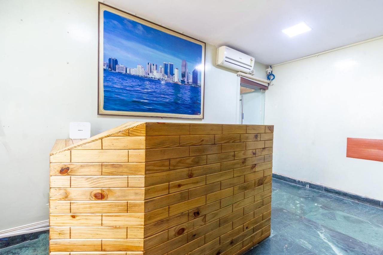 Opiam B&B A Business Hotel Kolkata Eksteriør bilde