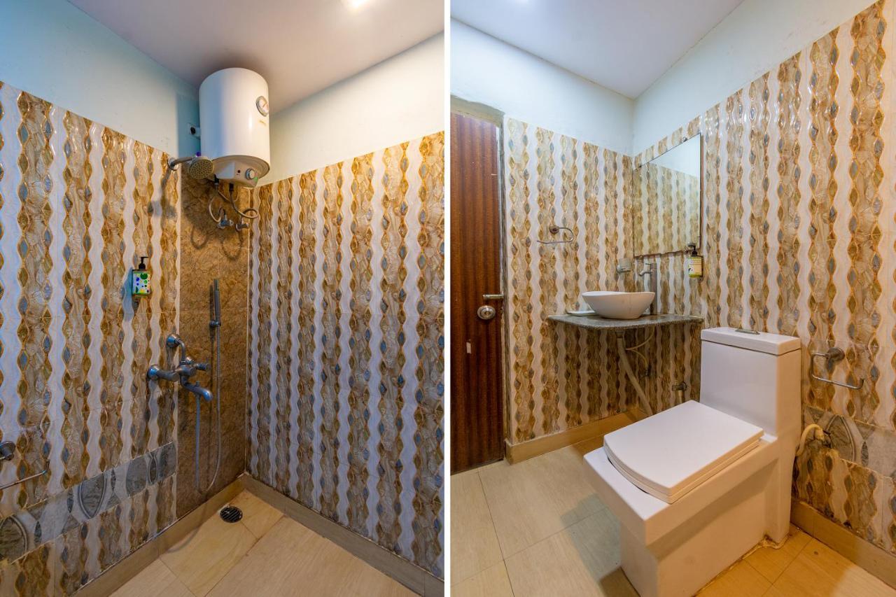 Opiam B&B A Business Hotel Kolkata Eksteriør bilde