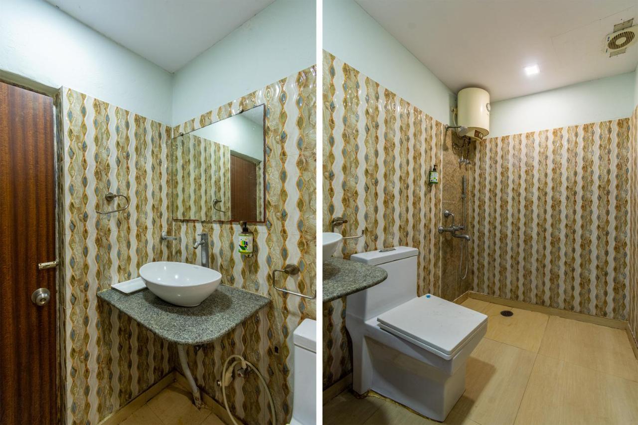 Opiam B&B A Business Hotel Kolkata Eksteriør bilde