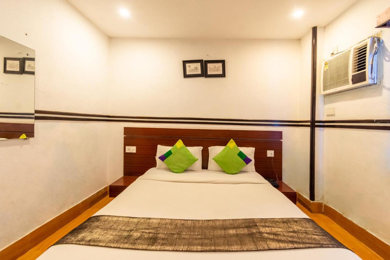 Opiam B&B A Business Hotel Kolkata Eksteriør bilde