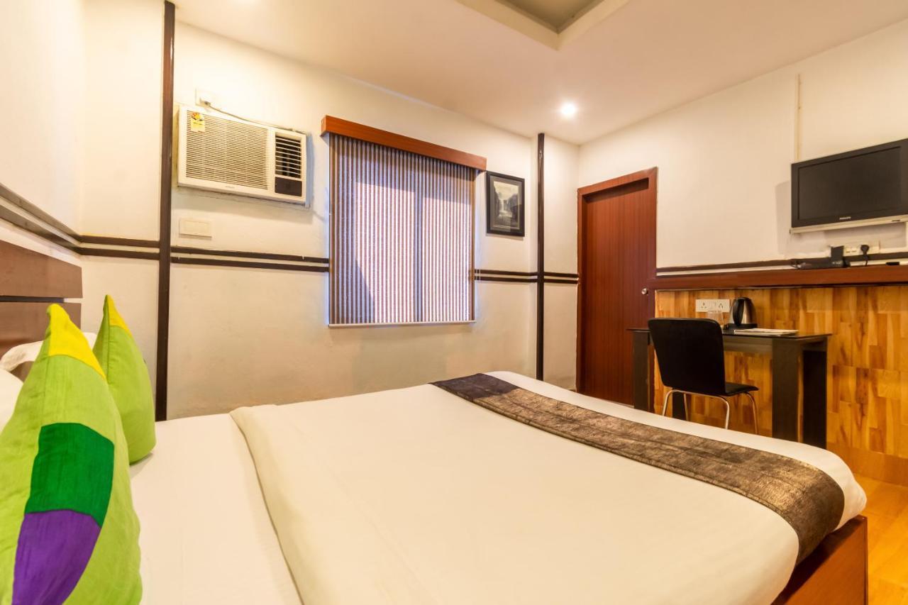 Opiam B&B A Business Hotel Kolkata Eksteriør bilde