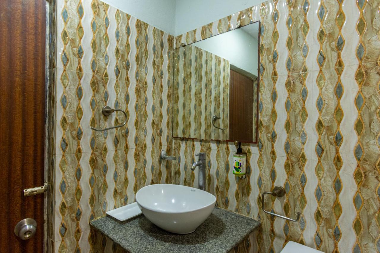 Opiam B&B A Business Hotel Kolkata Eksteriør bilde