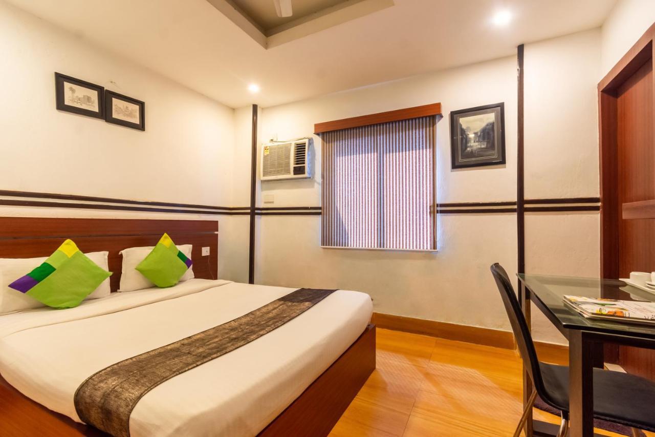 Opiam B&B A Business Hotel Kolkata Eksteriør bilde